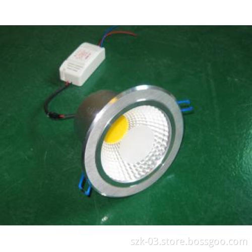 LED COB Down Light / 15W / Epistar chip/ 3 years warranty